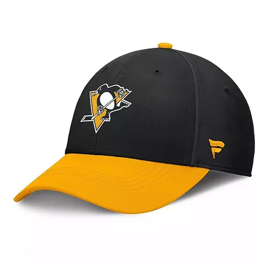 Бейсболка Питтсбург Fanatics 05