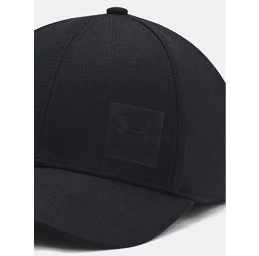 Бейсболка Under Armour M Iso-Chill Armourvent Str BSUA03