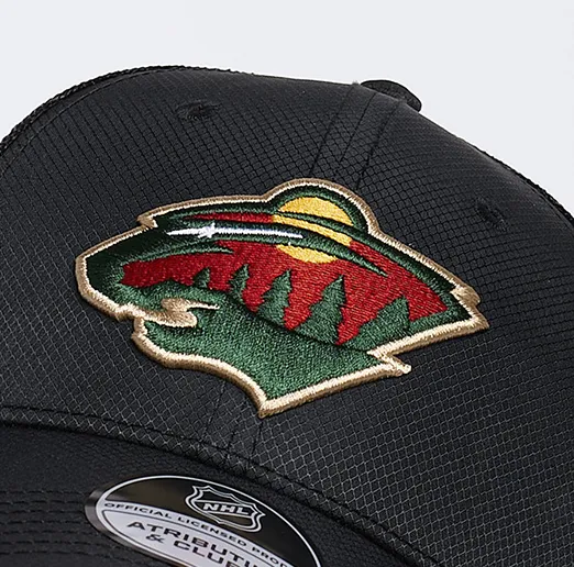 Бейсболка Миннесота A&С 31734