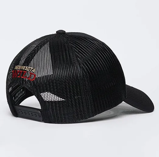 Бейсболка Миннесота A&С 31734