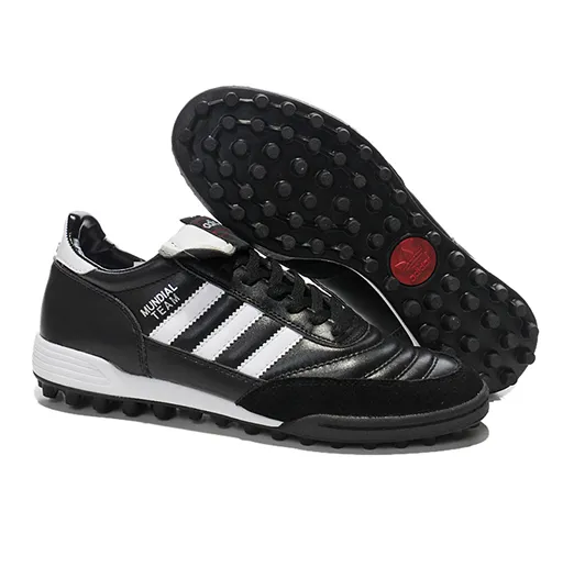 Сороконожки ADIDAS MUNDIAL TEAM черные