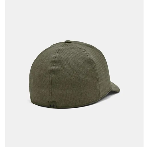 Бейсболка Under Armour M Iso-Chill Armourvent Str BSUA05