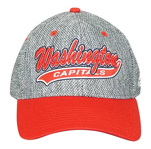 Бейсболка Вашингтон Adidas 105 Washington Capitals Flex Hat