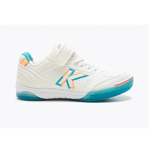 Футзалки Kelme PRECISION ELASTIC 55986-213 детские