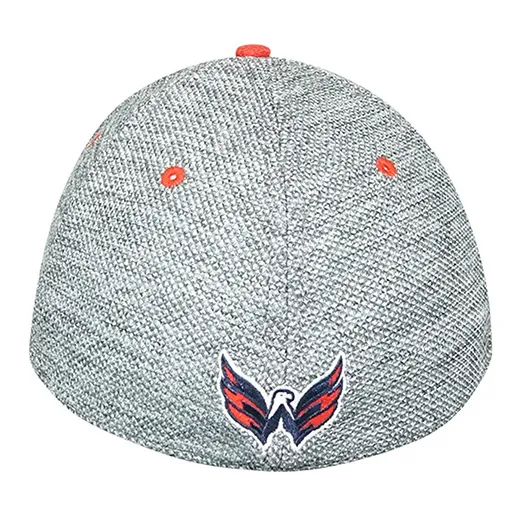 Бейсболка Вашингтон Adidas 105 Washington Capitals Flex Hat