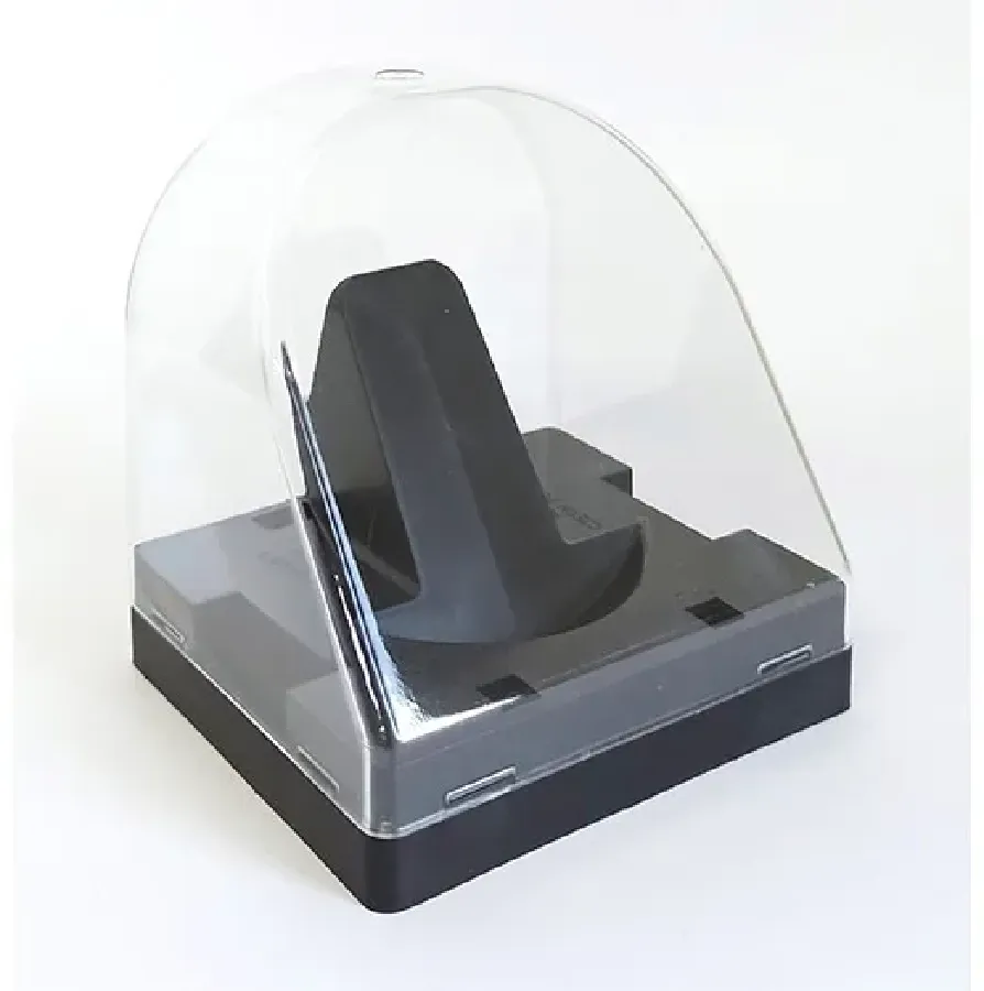 Коробочки для шайбы пластиковые 30 шт