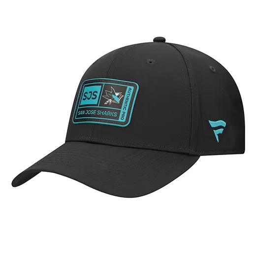 Бейсболка Сан-Хосе Fanatics 04