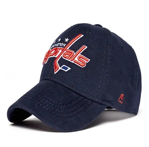 Бейсболка Washington Capitals, арт. 29084