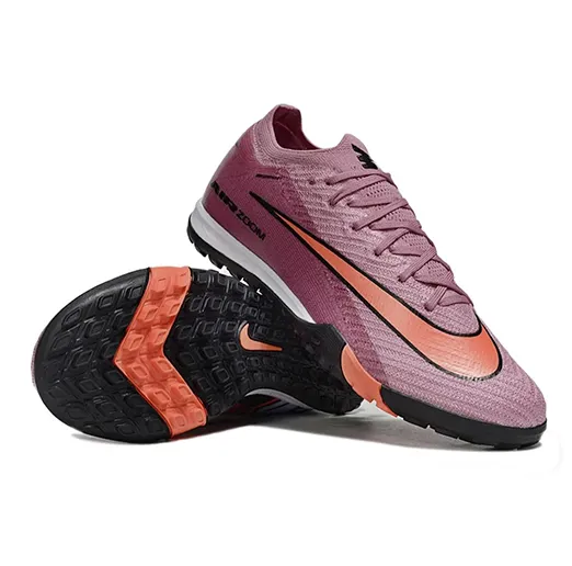 Сороконожки Nike Air Zoom Mercurial Vapor 16 Elite TF20 подростковые