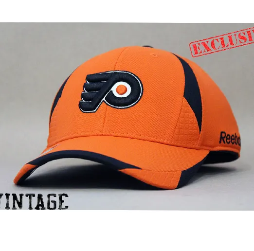 Бейсболка Филадельфия Reebok 119 Philadelphia Flyers