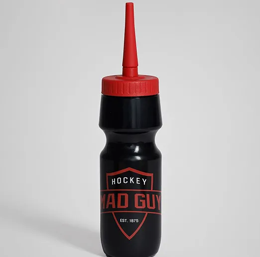Бутылка для воды MAD GUY 700 ml (черный)