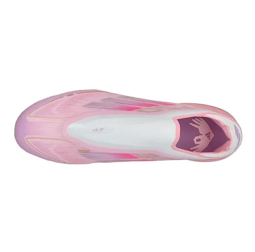Бутсы ADIDAS F50 Elite FG без шнурков LAMINE YAMAL