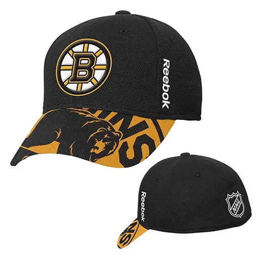 Бейсболка Бостон Reebok 01 Youth подростковая