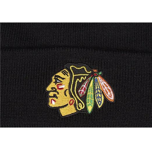 Шапка Чикаго A&C 59395