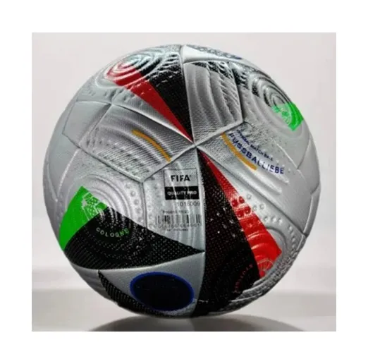 Мяч футб. 5 ADIDAS UEFA EURO 2024 MCH22