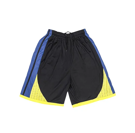 Форма баск. взр. Golden State №30 CURRY черная