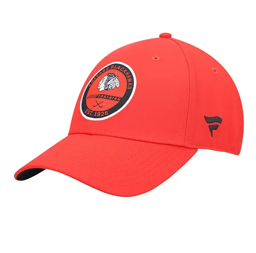 Бейсболка Чикаго Fanatics 02 Authentic Pro Tra