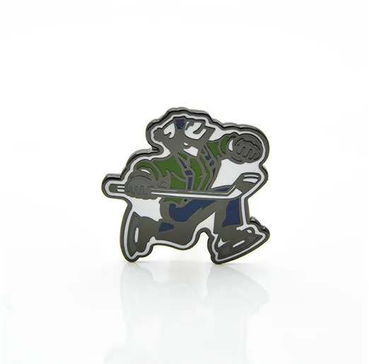 Значок AHL Абботсфорд Канукс Эмблема