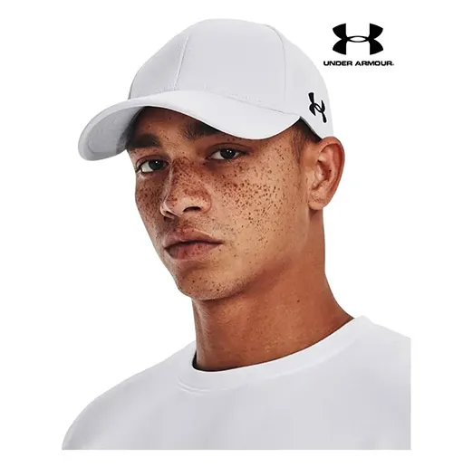 Бейсболка Under Armour Men's UA Team Blitzing BSUA06