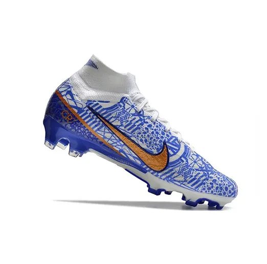 Бутсы NIke AIR ZOOM MERCURIAL CR7 BTS11