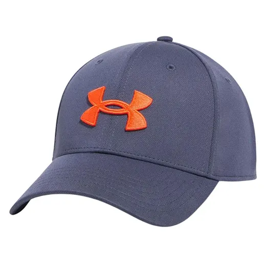 Бейсболка Under Armour Men's UA Blitzing 1376700-046