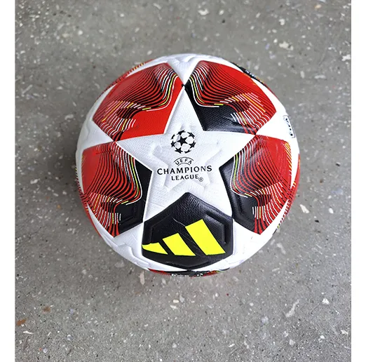 Мяч футб. 5 ADIDAS CHAMPIONS LEAGUE 24/25 MCH35