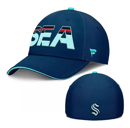 Бейсболка Сиэтл Fanatics 05 SEA