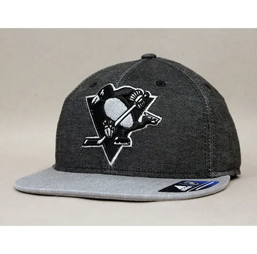 Бейсболка Питтсбург Adidas 103 Snapback