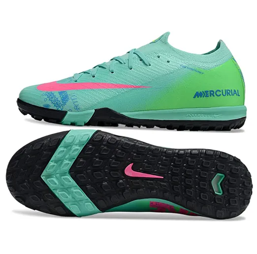 Турфы Nike Air Zoom Mercurial Vapor 16 Elite TF16 подростковые