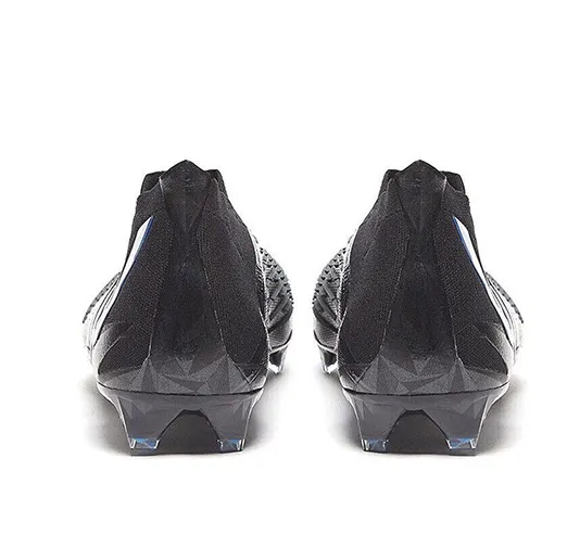 Бутсы ADIDAS PREDATOR 19.3 FG черные