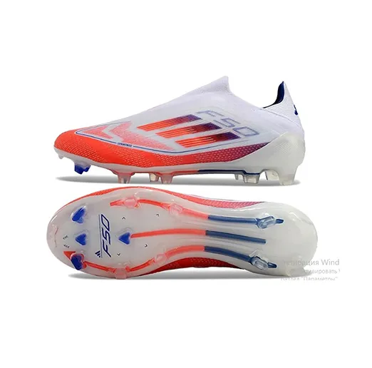 Бутсы ADIDAS F50 Elite без шнурков