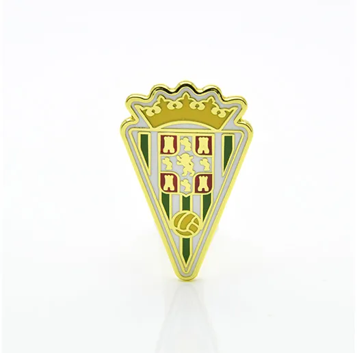 Значок ФК Кордова Испания Эмблема