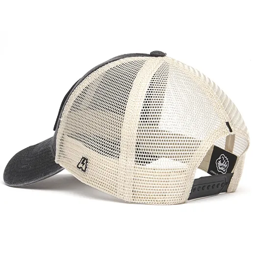 Бейсболка Трактор A&C 95114