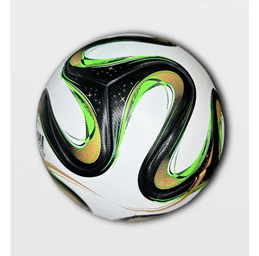 Мяч футб. 5 ADIDAS BRAZUCA WORLD CUP BRASIL 2014 FINAL