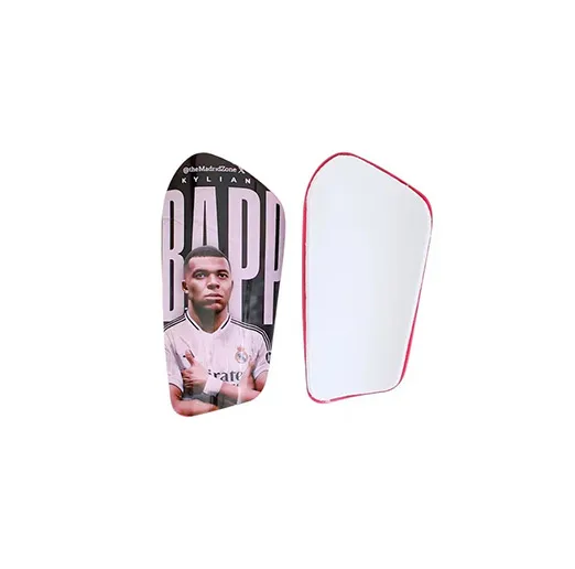 Щитки MBAPPE Реал 15 см SCH16