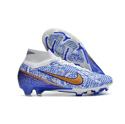 Бутсы NIke AIR ZOOM MERCURIAL CR7 BTS11