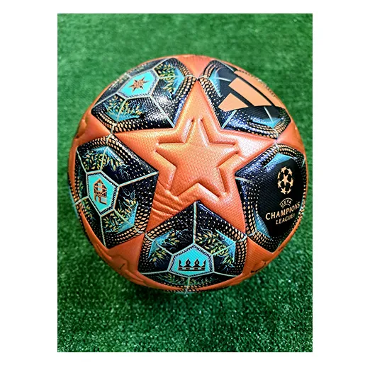 Мяч футб. 4 ADIDAS UEFA CHAMPIONS LEAGUE FINAL 25 MCH29