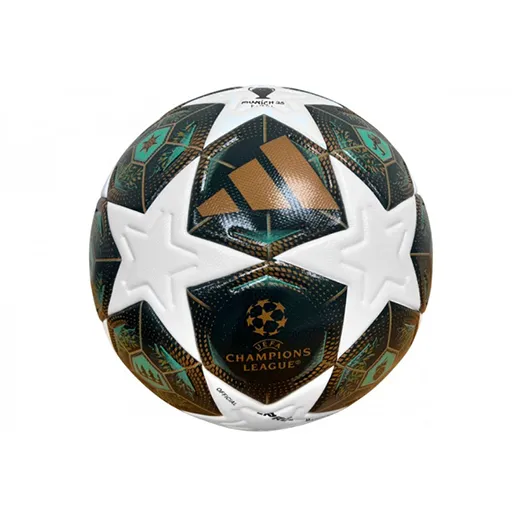 Мяч футб. 5 ADIDAS UEFA CHAMPIONS LEAGUE FINAL 25 MCH34