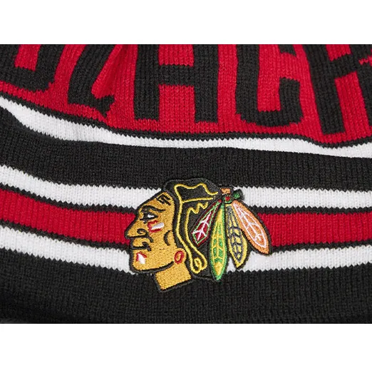 Шапка Чикаго A&C 59392