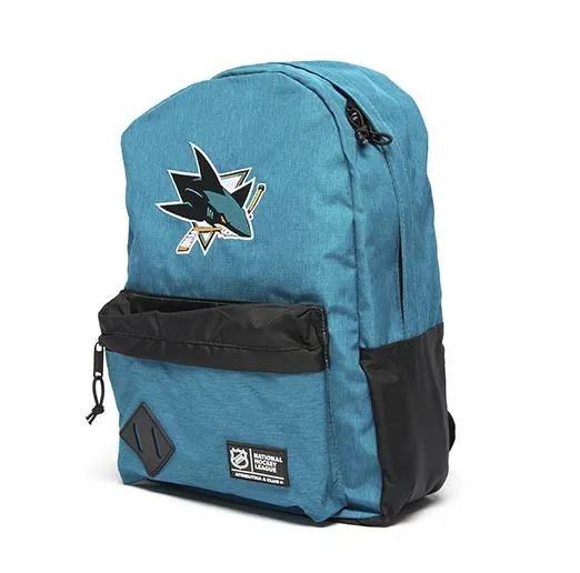 Рюкзак San Jose Sharks, арт. 58244