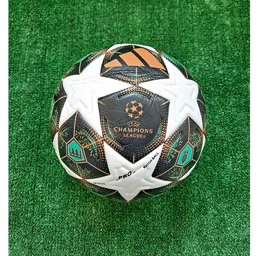Мяч футб. 5 ADIDAS UEFA CHAMPIONS LEAGUE FINAL 25 MCH34