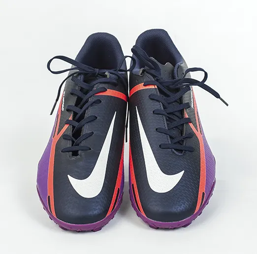 Турфы NIKE PHANTOM фиолетовые