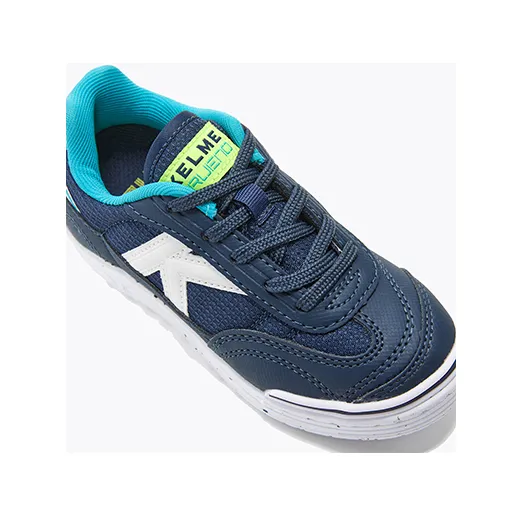 Футзалки Kelme TRUENO LACE 55449-611 детские