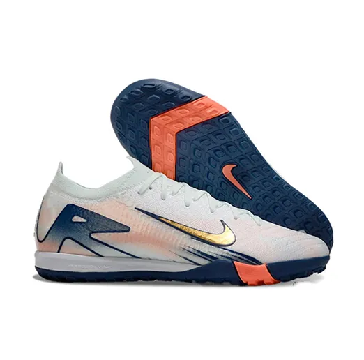 Турфы Nike Air Zoom Mercurial Vapor 16 Pro FG TF08 мятные