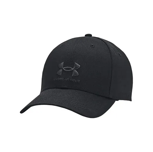 Бейсболка Under Armour Mens Branded Lockup Adj BSUA11