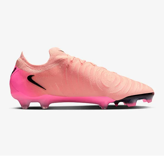 Бутсы  Nike PHANTOM GX 2 ELITE LV8 BTS16 peach pink
