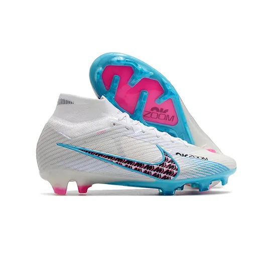 Бутсы NIke AIR ZOOM MERCURIAL SYPERFLY 9 детские