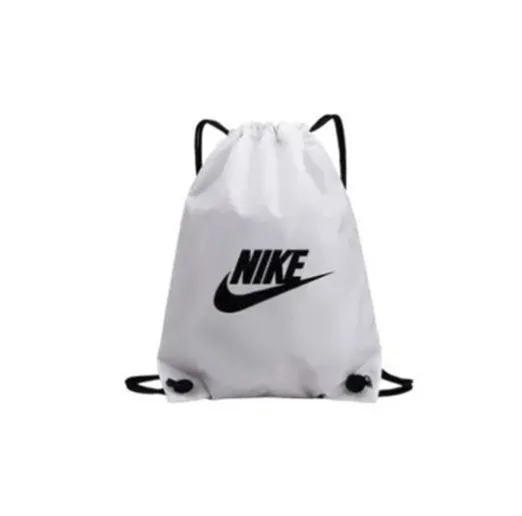 Сумка под обувь Nike белая