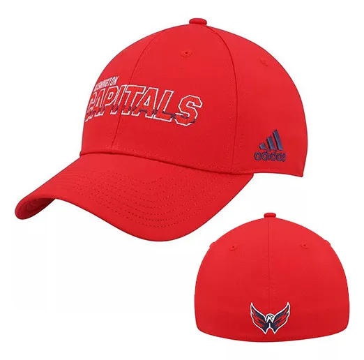 Бейсболка Вашингтон Adidas 03