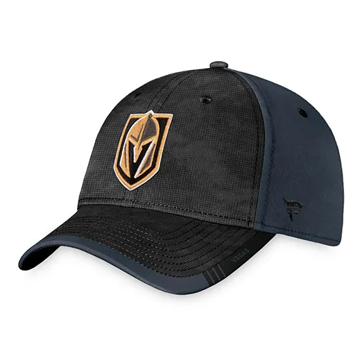 Бейсболка Вегас Fanatics 11